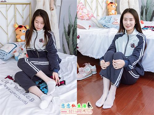 [物恋传媒] No.1069 菜菜-往日之约(带视频)【150P+1V/4.47G】