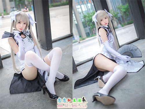 [疯猫ss]NO.084 穹妹【13P/13M】