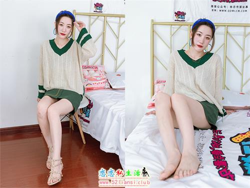 [物恋传媒] No.1073 七七-眼眸里的思念(带视频)【138P+1V/6.83G】