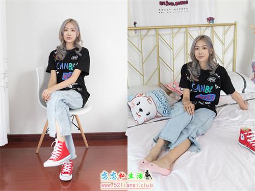 [物恋传媒] No.1074 小鹿-过往的美好(带视频)【125P+2V/4.53G】