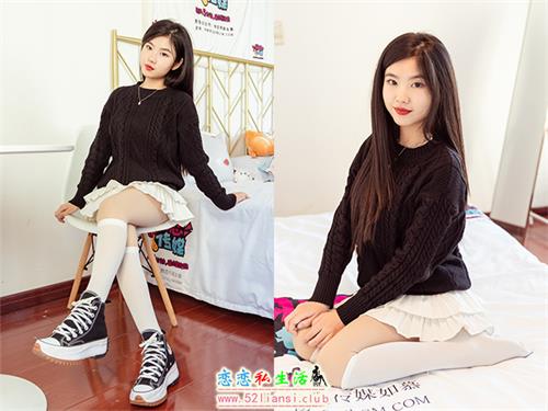 [物恋传媒] No.1076 米米-与美好相伴(带视频)【142P+1V/3.6G】