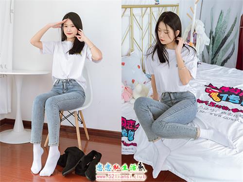 [物恋传媒] No.1077 小竹-羽化成蝶(带视频)【150P+1V/4.2G】