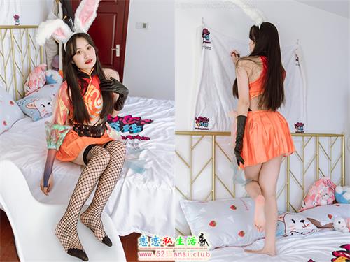 [物恋传媒] No.1079 小敏-念念不忘(带视频)【140P+2V/5.23G】