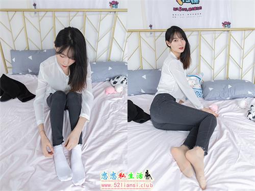 [物恋传媒] No.1080 猫耳-轻OL风(带视频)【179P+1V/3.96G】