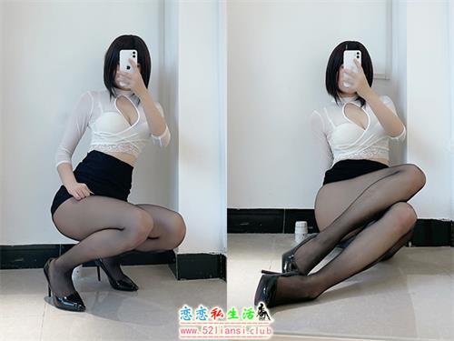 [美图精选]164-田璐璐-制服OL3.0【95P+19V/300M】