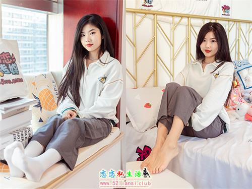 [物恋传媒] No.1085 米米-与可爱相伴(带视频)【143P+1V/3.58G】