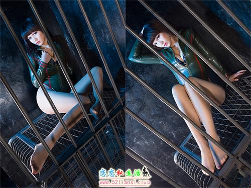 [Ligui丽柜] 2022.06.23《精品典藏》晴晴【56P/74M】