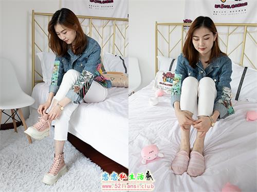 [物恋传媒] No.1090 橘子-我的怀念(带视频)【148P+1V/3.53G】