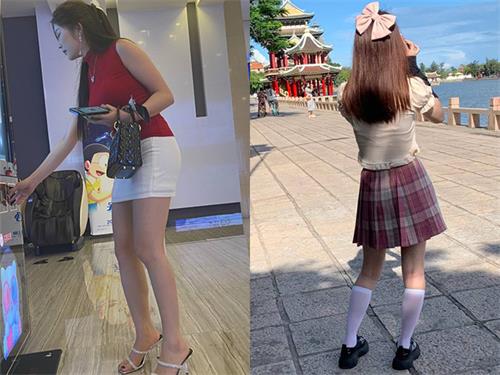 [贵在真实]2022/08/13-街拍美图精选