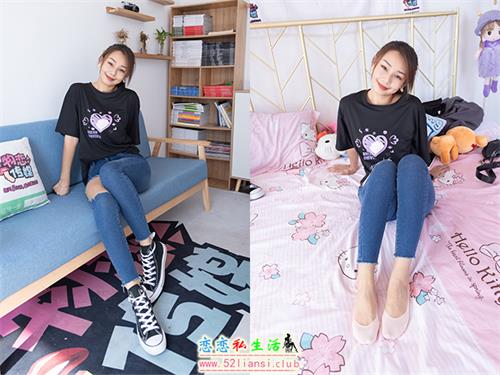 [物恋传媒] No.1091 岚岚-不断追寻(带视频)【151P+1V/4.66G】