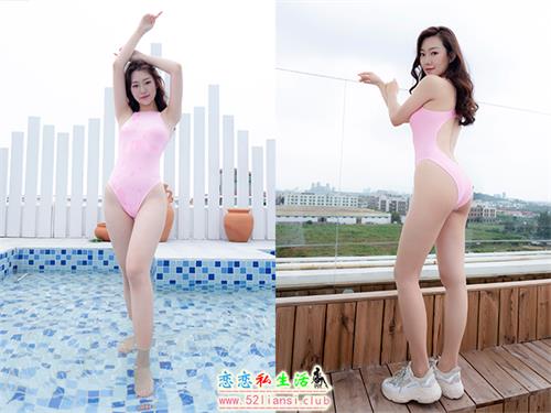 [FetiArt] No.016 On The Roof【31P/74M】