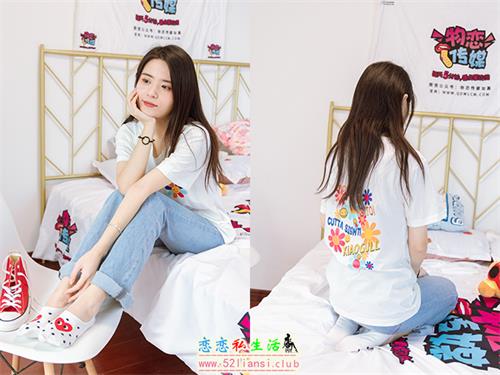 [物恋传媒] No.1093 然然-曾经得她(带视频)【145P+1V/4.12G】