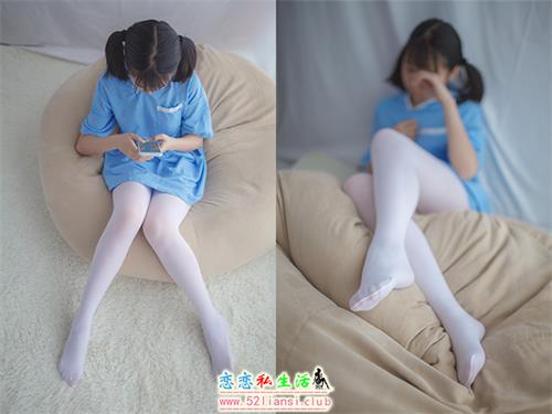 [少女秩序] VOL.010【49P/357M】