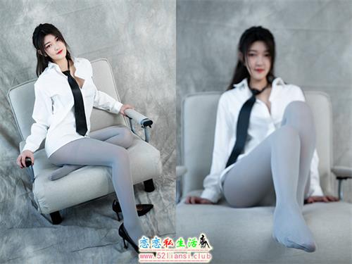 [SHENSHI绅士] – SS096 林林【43P/50M】