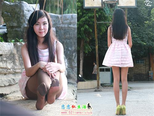 [MussGirl慕丝女郎] NO.229-学妹系列19【75P/115M】