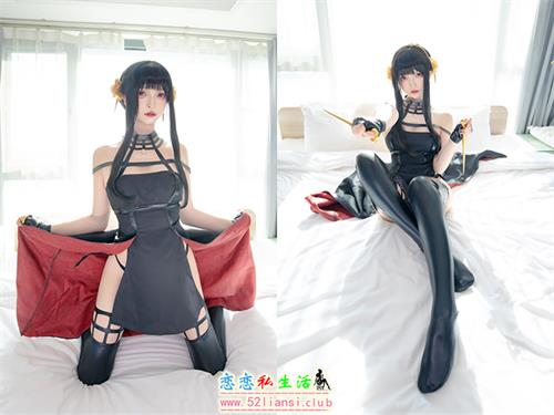 [神楽板真冬] VOL.109《约尔太太你也不想》【75P/143M】