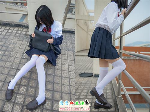 [少女秩序] VOL.013【44P/432M】