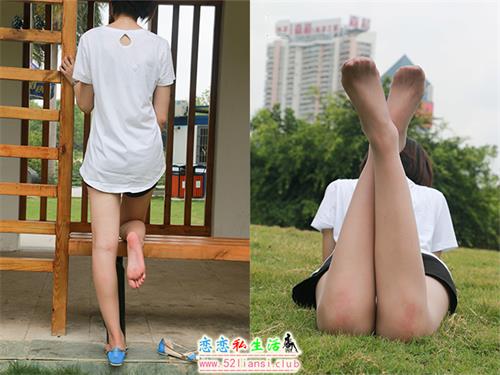 [MussGirl慕丝女郎] NO.232-学妹系列21【107P/268M】