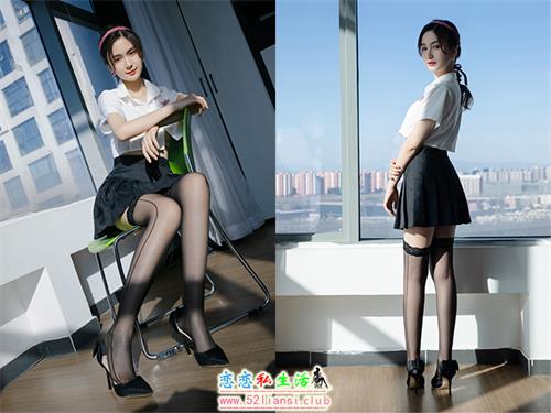 [SHENSHI绅士] – SS099 帕丽【55P/492M】