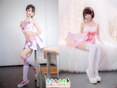 [鳗鱼霏儿] No.028 路人女主 惠【57P+1V/410M】