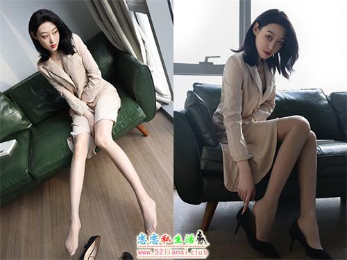 [SHENSHI绅士] – SS101 徐徐1【51P/172M】