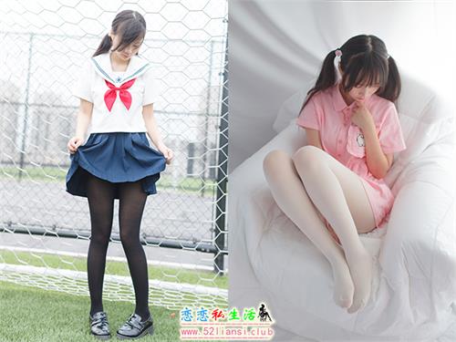 [少女秩序] EXVOL.01【56P/377M】