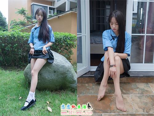 [MSLASS梦丝女神] NO.171 王娇娇《民国少女》【52P/363M】