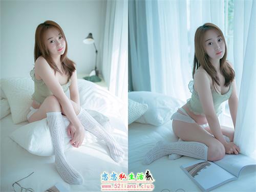 [YALAYI雅拉伊] No.205 薄荷味 水水酱【47P/248M】