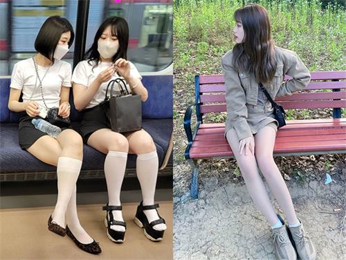 [贵在真实]2022/09/04-街拍美图精选