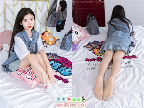 [物恋传媒] No.1113 米米-温柔相待(带视频)【141P+1V/4G】