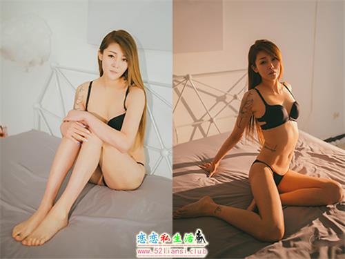 [YALAYI雅拉伊] No.210 妙曼身姿 张幕希【44P/234M】