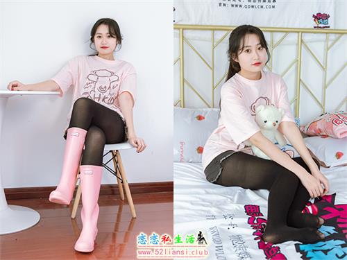 [物恋传媒] No.1115 小敏-冬日得遥望(带视频)【189P+1V/5.32G】