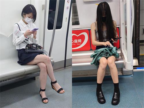 [贵在真实]2022/09/08-街拍美图精选