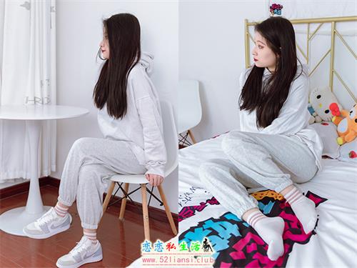 [物恋传媒] No.1118 冷冷-清冷温柔(带视频)【146P+1V/4.15G】