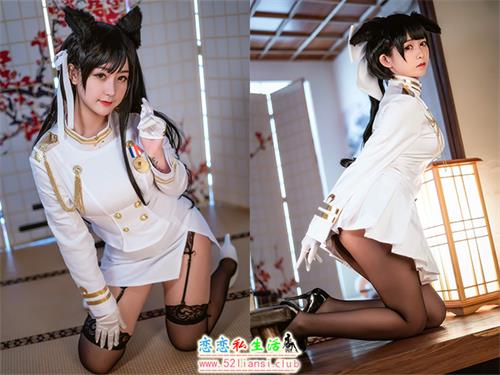 [鳗鱼霏儿] No.042 双人本 舰队服【27P/211M】