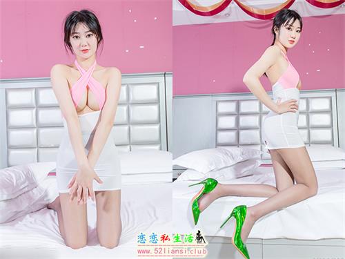 [ISHOW爱秀]NO.329 杨伊伊Eva【31P/150M】