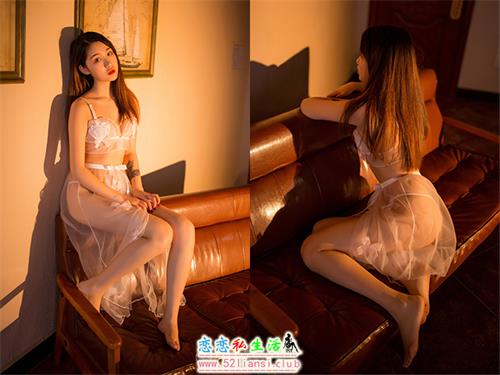 [YALAYI雅拉伊] No.223 香闺美人 籹籹仔【41P/433M】