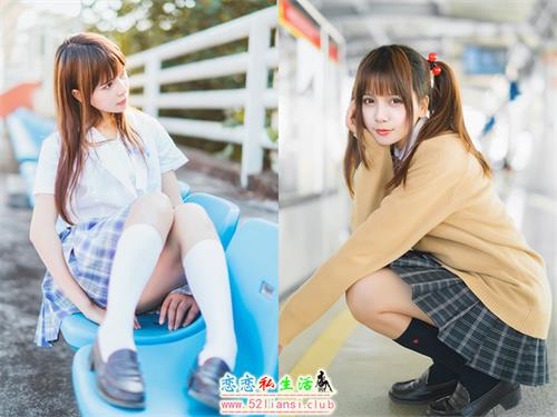 [美图精选]214-秋山-秋の恋【98P/174M】