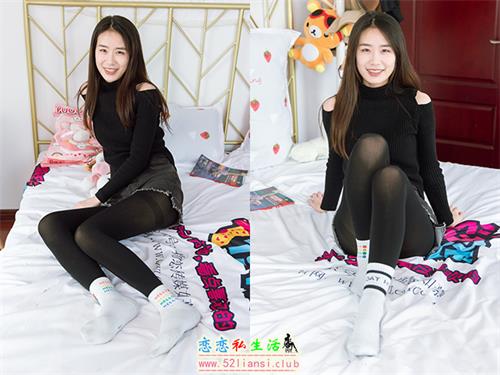 [物恋传媒] No.1124 菜菜-真实的足迹(带视频)【180P+1V/5.08G】