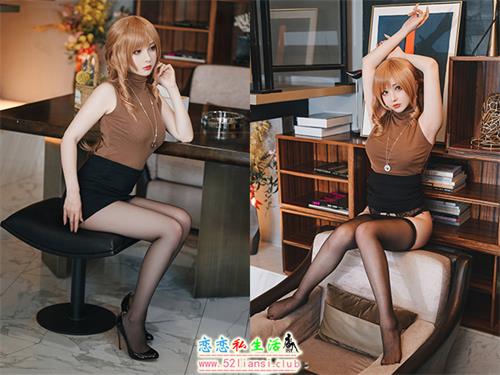 [美图精选]218-rioko凉凉子-人妻的一天 公司篇【30P/83M】