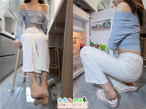 [ISS尤物]No.001 佳佳 脚尖加固(带视频)【65P+1V/780M】