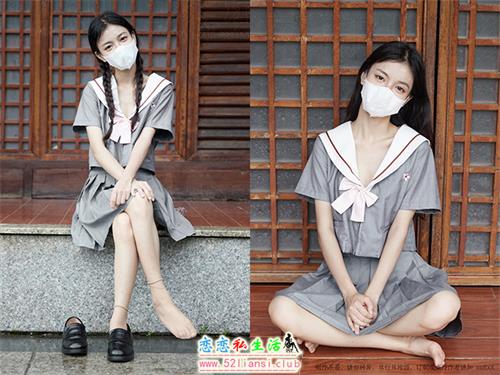 [见新摄影]NO.022-舞台虽小亦需全力以赴(带视频)【215P+1V/2.24G】