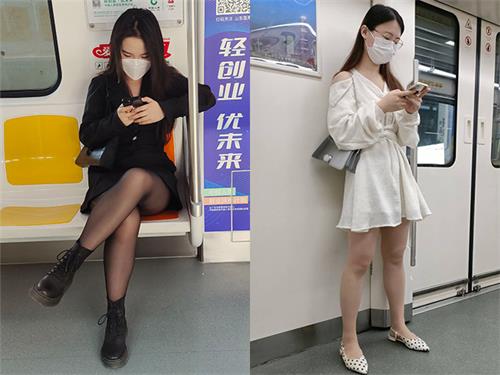 [贵在真实]2022/09/20-街拍美图精选