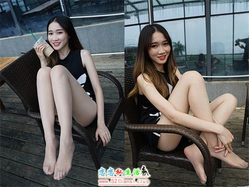 [MussGirl慕丝女郎] NO.247-户外球衣肉丝美女【79P/66M】