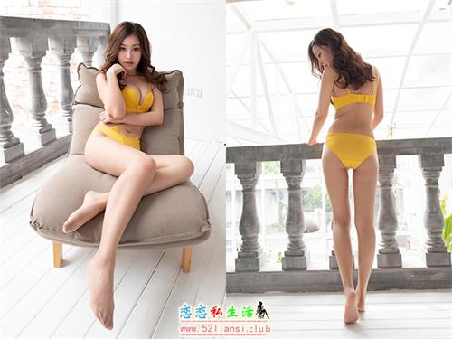 [FetiArt] No.035 Vacation In The Villa【39P/85M】