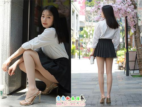 [IESS异思趣向] 丝享家 1076：小金《新人报道》【88P/96M】