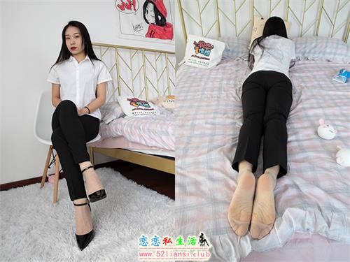 [物恋传媒] No.1134 璐璐-下班日常(带视频)【147P+1V/3.91G】