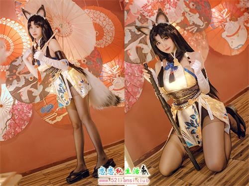 [美图精选]234-miko酱ww-胡桃【44P/78M】