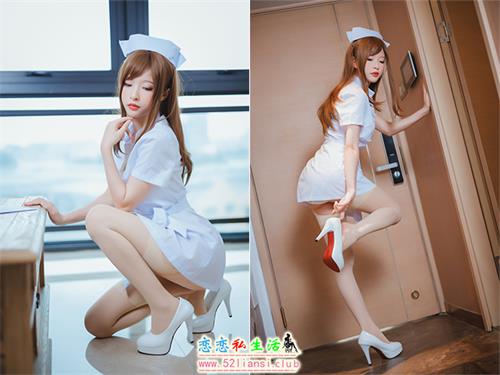 [美图精选]236-清水由乃-家庭护士【77P/90M】