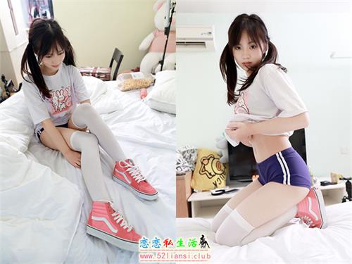 [IMZSOCK爱美足] 2022年-第01期 小麦【96P/585M】
